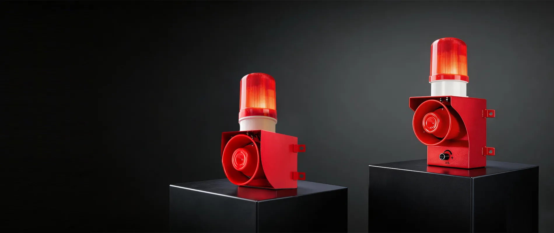 开关量信号报警器