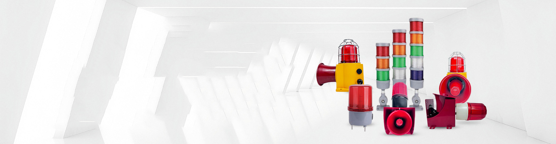 化工园区可燃气体泄漏