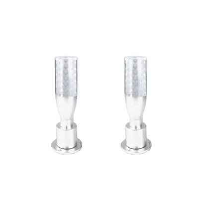 ZXDMB50C 单层三色警示灯