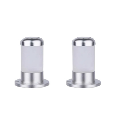 ZXDMC50系列短款三色警示灯