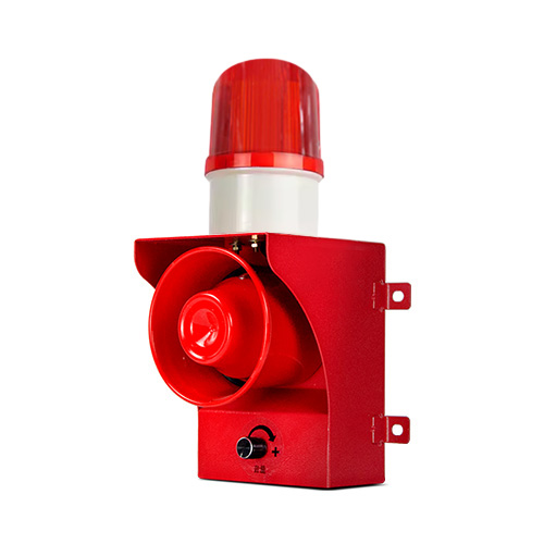 ZXD-315三源开关量报警器