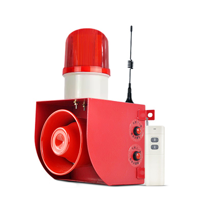 ZXD-01HY遥控声光报警器