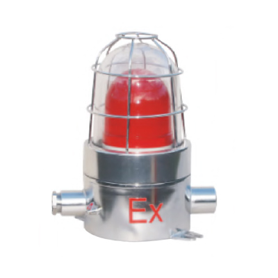 防爆声光报警器3