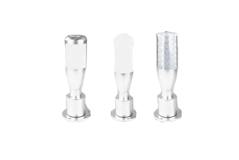 ZXDMB50系列 单层三色警示灯