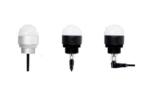 ZXDMD 系列三色警示灯