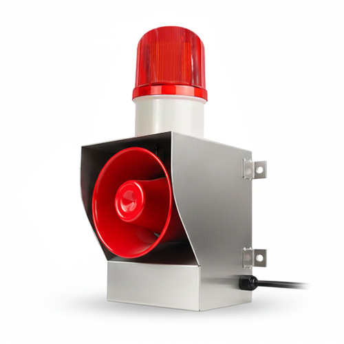 ZXD-05G-P不锈钢报警器