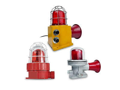 防爆报警器